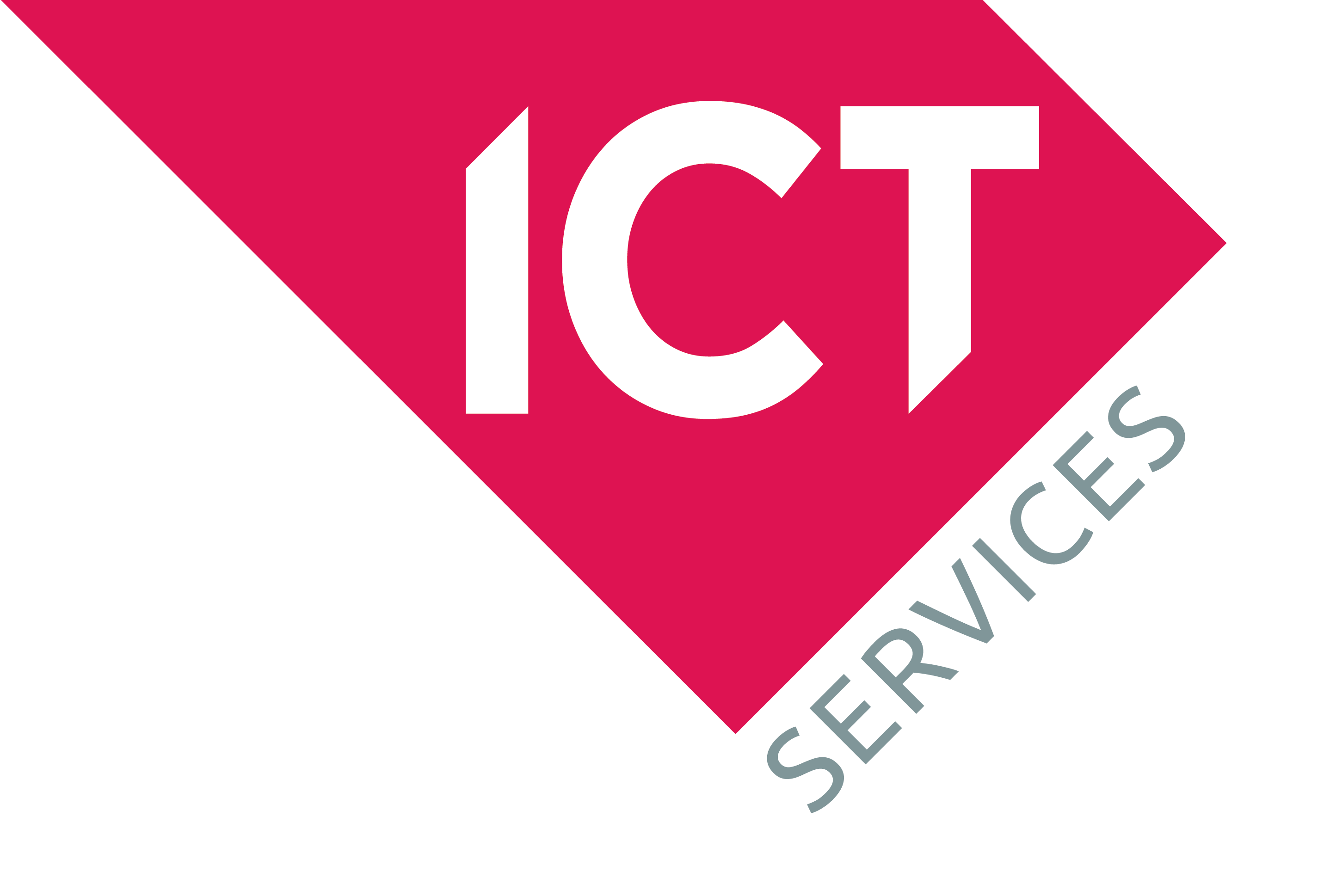 Ictservices